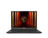 Ноутбук MSI Stealth A16 AI+ A3XWHG-232XRU Ryzen AI 9 HX 370 32Gb SSD2Tb NVIDIA GeForce RTX5070Ti 12Gb 16 Ноутбук MSI Stealth A16 AI+ A3XWHG-232XRU Ryzen AI 9 HX 370 32Gb SSD2Tb NVIDIA GeForce RTX5070Ti 12Gb 16