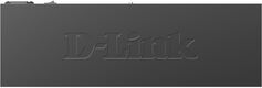 Коммутатор D-Link DGS-1210-28X/ME/C1A 24x1Гбит/с 4SFP+ управляемый
