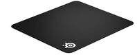 Коврик для мыши Steelseries QcK+ Большой черный 450x400x2мм (63003) Коврик для мыши Steelseries QcK+ Большой черный 450x400x2мм (63003)