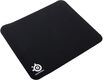 Коврик для мыши Steelseries QcK Средний черный (63004) Коврик для мыши Steelseries QcK Средний черный (63004)