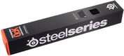 Коврик для мыши Steelseries QcK Средний черный (63004)
