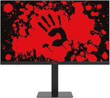 Монитор Bloody 27" MN273Q черный IPS LED 1ms 16:9 HDMI M/ M матовая 300cd 178гр/ 178гр 2560x1440 180Hz G-Sync FreeSync DP 2K 4.85кг&nbsp;<img style='position: relative;margin:0' src='/image/only_to_order_edit.gif' alt='На заказ' title='На заказ' />