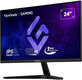 Монитор ViewSonic 23.8 Монитор ViewSonic 23.8