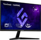 Монитор ViewSonic 23.8 Монитор ViewSonic 23.8