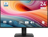 Монитор MSI 23.8" Pro MP242A E2 черный IPS LED 1ms 16:9 HDMI M/ M 1500:1 300cd 178гр/ 178гр 1920x1080 120Hz VGA DP FHD 3.07кг 9S6-3PD1CT-004&nbsp;<img style='position: relative;margin:0' src='/image/only_to_order_edit.gif' alt='На заказ' title='На заказ' />