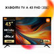 Телевизор LED Xiaomi 43 Телевизор LED Xiaomi 43
