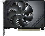 Видеокарта Gigabyte PCI-E 5.0 GV-N5050D6-8GD 1.0 NVIDIA GeForce RTX 5050 8Gb 128bit GDDR6 2572/ 20000 HDMIx2 DPx2 HDCP Ret low profile