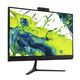 Acer Aspire C24-2 (B) [DQ.BMJCD.007] Black 23.8