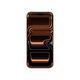 Apple iPhone 17 Pro Max 256Gb Cosmic Orange (MFXH4LL/A) (Dual eSim США)