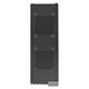 Exegate EX298792RUS Корпус Desktop ExeGate MI-302U-300 (mATX/mini-ITX, TPS300 8см, 1*USB+1*USB3.0, HD аудио, черный)