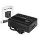 Exegate EX298095RUS ИБП ExeGate NEO Smart BU-1000.LCD.AVR.5SH.RJ.USB <1000VA/500W