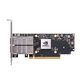 Mellanox MCX713104AS-ADAT NVIDIA ConnectX-7 HHHL Adapter Card
