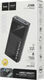 Мобильный аккумулятор Hoco J144A Hymn 30000mAh 5A черный (42132) Мобильный аккумулятор Hoco J144A Hymn 30000mAh 5A черный (42132)