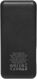 Мобильный аккумулятор Hoco J153A Stability 20000mAh 3A черный (56085)