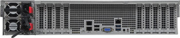 Сервер IRU Rock g2212ig5 2x6530 2x64Gb 9460-8i 2x1600W w/o OS (2157134) Сервер IRU Rock g2212ig5 2x6530 2x64Gb 9460-8i 2x1600W w/o OS (2157134)