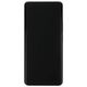 Смартфон Xiaomi Redmi Note 15 256Gb 8Gb синий моноблок 3G 4G 6.67