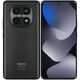 Смартфон Xiaomi Redmi Note 15 256Gb 8Gb черный моноблок 3G 4G 6.67