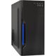 Exegate EX283079RUS Корпус Miditower ExeGate XP-333U Black Exegate EX283079RUS Корпус Miditower ExeGate XP-333U Black