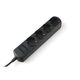 PowerCube Удлинитель (PC-2B-5M) 5.0м PowerCube Удлинитель (PC-2B-5M) 5.0м