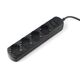 PowerCube Удлинитель (PC-2B-5M) 5.0м