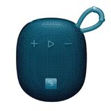 Колонка порт. A4Tech Bloody S3 Carry синий 5.5W 1.0 BT 12м 1200mAh (S3 CARRY BLUE)