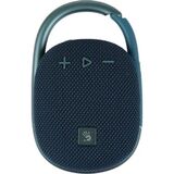 Колонка порт. A4Tech Bloody S5 Lock синий 5W 1.0 BT 10м 1600mAh (S5 LOCK BLUE)