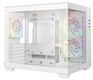 Deepcool CG330 3F WH без БП Deepcool CG330 3F WH без БП