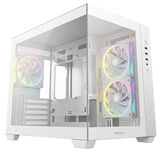 без БП Deepcool CG330 3F WH