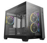 без БП Deepcool CG330 3F