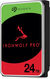 Жесткий диск Seagate SATA-III 24TB ST24000NT002 NAS Ironwolf Pro 512E (7200rpm) 512Mb 3.5