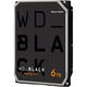 Western Digital
Жесткий диск WD SATA-III 6TB WD6004FZBX Desktop Black (7200rpm) 256Mb 3.5