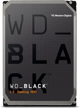 Western Digital
Жесткий диск WD SATA-III 6TB WD6004FZBX Desktop Black (7200rpm) 256Mb 3.5"