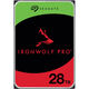 Жесткий диск Seagate SATA-III 28Tb ST28000NT000 NAS Ironwolf Pro 512E (7200rpm) 512Mb 3.5 Жесткий диск Seagate SATA-III 28Tb ST28000NT000 NAS Ironwolf Pro 512E (7200rpm) 512Mb 3.5