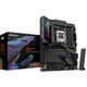 Материнская плата Gigabyte X870E AORUS PRO X3D Socket AM5 AMD X870E 4xDDR5 ATX AC`97 8ch(7.1) 5Gigabit RAID+HDMI Материнская плата Gigabyte X870E AORUS PRO X3D Socket AM5 AMD X870E 4xDDR5 ATX AC`97 8ch(7.1) 5Gigabit RAID+HDMI