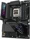 Материнская плата Gigabyte X870E AORUS PRO X3D Socket AM5 AMD X870E 4xDDR5 ATX AC`97 8ch(7.1) 5Gigabit RAID+HDMI Материнская плата Gigabyte X870E AORUS PRO X3D Socket AM5 AMD X870E 4xDDR5 ATX AC`97 8ch(7.1) 5Gigabit RAID+HDMI