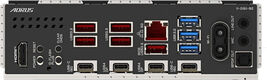 Материнская плата Gigabyte X870E AORUS PRO X3D Socket AM5 AMD X870E 4xDDR5 ATX AC`97 8ch(7.1) 5Gigabit RAID+HDMI Материнская плата Gigabyte X870E AORUS PRO X3D Socket AM5 AMD X870E 4xDDR5 ATX AC`97 8ch(7.1) 5Gigabit RAID+HDMI