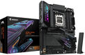 Материнская плата Gigabyte X870E AORUS PRO X3D Socket AM5 AMD X870E 4xDDR5 ATX AC`97 8ch(7.1) 5Gigabit RAID+HDMI Материнская плата Gigabyte X870E AORUS PRO X3D Socket AM5 AMD X870E 4xDDR5 ATX AC`97 8ch(7.1) 5Gigabit RAID+HDMI
