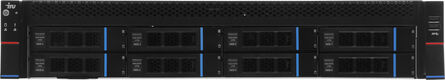 Сервер IRU Rock g2208ig3 2x4314 2x32Gb 2x1300W w/o OS (2157740) Сервер IRU Rock g2208ig3 2x4314 2x32Gb 2x1300W w/o OS (2157740)