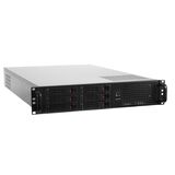Серверный корпус Pro 2U660-HS06 <RM 19" Exegate EX264956RUS