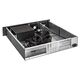 Exegate EX292558RUS Серверный корпус ExeGate Pro 2U450-03 <RM 19