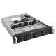 Exegate EX292412RUS Серверная платформа ExeGate Pro 2U550-HS08 <RM 19 Exegate EX292412RUS Серверная платформа ExeGate Pro 2U550-HS08 <RM 19