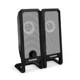 ExeGate Maestro SPS-515 (Активная, питание 220В, 2х3Вт, 30-18000Гц, цвет черный, Color Box) EX297197RUS