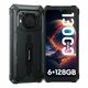 BlackView BV6200Pro 6GB/128GB Черный