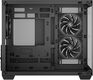 Корпус Deepcool CG330 3F черный без БП mATX 2xUSB3.0 audio bott PSU Корпус Deepcool CG330 3F черный без БП mATX 2xUSB3.0 audio bott PSU