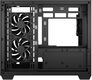 Корпус Deepcool CG330 3F черный без БП mATX 2xUSB3.0 audio bott PSU Корпус Deepcool CG330 3F черный без БП mATX 2xUSB3.0 audio bott PSU