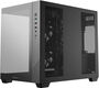 Корпус Deepcool CG330 3F черный без БП mATX 2xUSB3.0 audio bott PSU Корпус Deepcool CG330 3F черный без БП mATX 2xUSB3.0 audio bott PSU