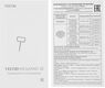 Планшет Tecno MegaPad 11 SE T1102 685 (2.8) 8C RAM8Gb ROM256Gb 10.95 Планшет Tecno MegaPad 11 SE T1102 685 (2.8) 8C RAM8Gb ROM256Gb 10.95