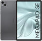 Планшет Tecno MegaPad 11 SE T1102 685 (2.8) 8C RAM8Gb ROM256Gb 10.95 Планшет Tecno MegaPad 11 SE T1102 685 (2.8) 8C RAM8Gb ROM256Gb 10.95