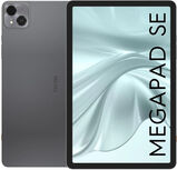Планшет Tecno MegaPad 11 SE T1102 685 (2.8) 8C RAM8Gb ROM256Gb 10.95" IPS 1920x1200 4G Android 15 серый 8Mpix 5Mpix BT WiFi microSD 1Tb 8000mAh 1776hrs T1102 8+256 MOONDUST GREY