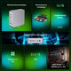 Неттоп Digma Pro Minimax X5 Ryzen 7 7840HS (3.8) 16Gb SSD512Gb 780M Windows 11 Pro GbitEth WiFi BT 100W серебристый (DPR7-ADXW01) Неттоп Digma Pro Minimax X5 Ryzen 7 7840HS (3.8) 16Gb SSD512Gb 780M Windows 11 Pro GbitEth WiFi BT 100W серебристый (DPR7-ADXW01)